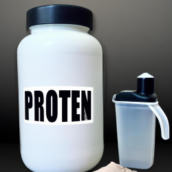 Coupon for: GNC Protein Power Promotion