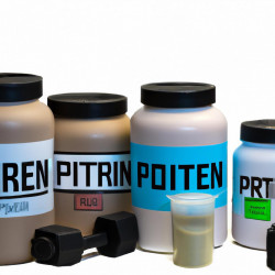 Coupon for: GNC Protein Power Promotion