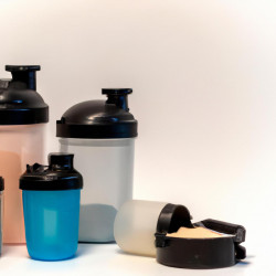 Coupon for: GNC Protein Powder Promotion