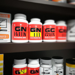 Coupon for: GNC Brand Discount