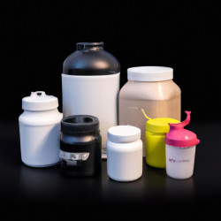 Coupon for: GNC Protein Powder Promotion