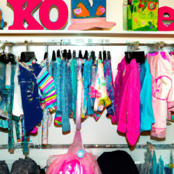 Coupon for: Gymboree Spring Sale