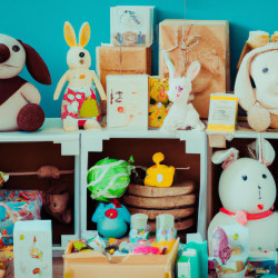 Coupon for: Gymboree Free Gift Promotion