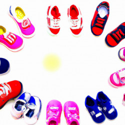 Coupon for: Gymboree Shoe Sale