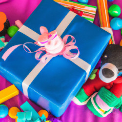 Coupon for: Gymboree Free Gift Promotion