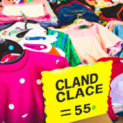 Coupon for: Gymboree Clearance Sale