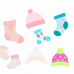 Coupon for: Gymboree Free Gift Promotion