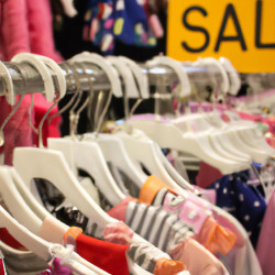 Coupon for: Gymboree Clearance Sale