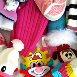Coupon for: Gymboree Free Gift Promotion