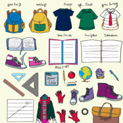 Coupon for: Gymboree Back to School Promotion