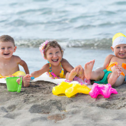 Coupon for: Gymboree Swimwear BOGO Offer
