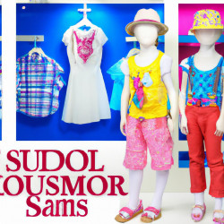 Coupon for: Gymboree Summer Styles BOGO Offer