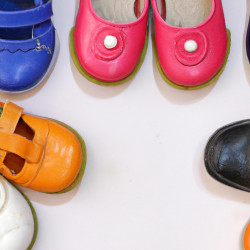 Coupon for: Gymboree Shoe Sale