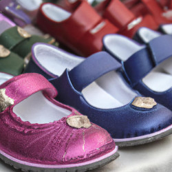 Coupon for: Gymboree Shoe Sale