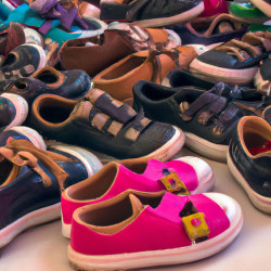 Coupon for: Gymboree Shoe Sale