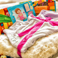 Coupon for: Gymboree Free Gift Promotion