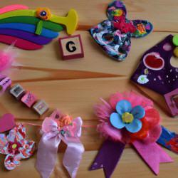 Coupon for: Gymboree Free Gift Promotion