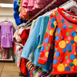 Coupon for: Gymboree Kids' Clothing Sale