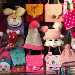 Coupon for: Gymboree Accessory BOGO Offer