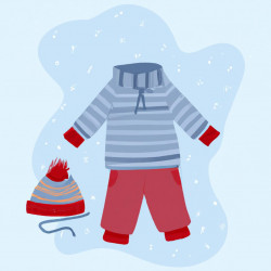 Coupon for: Gymboree Winter Clothing Sale