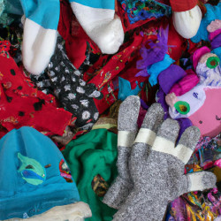 Coupon for: Gymboree Accessory Sale