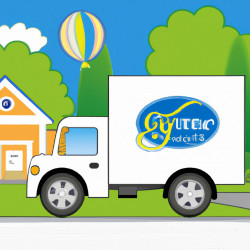 Coupon for: Gymboree Free Shipping Offer