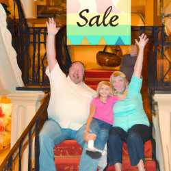 Coupon for: Gymboree Rewards Program