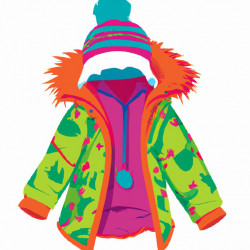 Coupon for: Gymboree Winter Clothing Sale