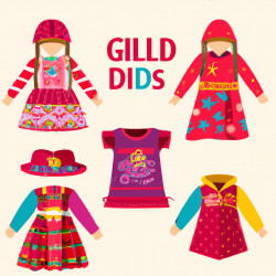 Coupon for: Gymboree Holiday Collection Discount