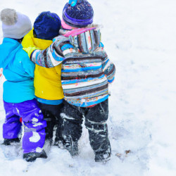 Coupon for: Gymboree Winter Wear BOGO