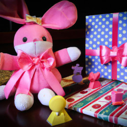 Coupon for: Gymboree Holiday Gift Offer