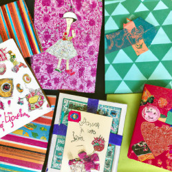 Coupon for: Hallmark Spring Collection Sale