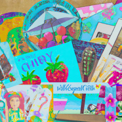 Coupon for: Hallmark Summer Sale