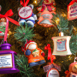Coupon for: Hallmark Keepsake Ornaments Offer