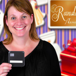 Coupon for: Hallmark Rewards Program