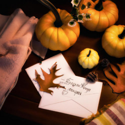 Coupon for: Hallmark Fall Collection Sale