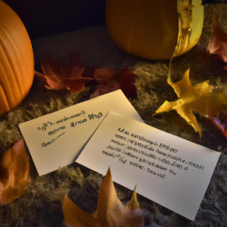 Coupon for: Hallmark Fall Collection Sale