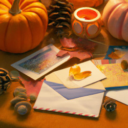 Coupon for: Hallmark Fall Collection Sale