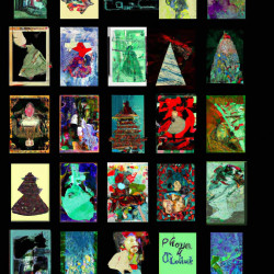 Coupon for: Hallmark Holiday Card Collection Discount