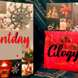 Coupon for: Hallmark Holiday Collection Sale