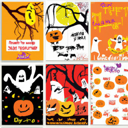 Coupon for: Hallmark Halloween Specials