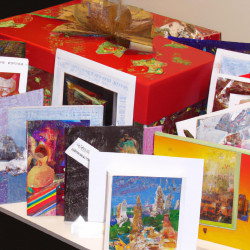 Coupon for: Hallmark Holiday Cards and Gifts Sale