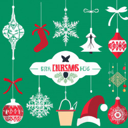 Coupon for: Hallmark Ornament BOGO Offer