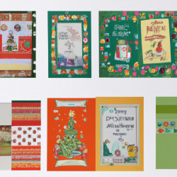 Coupon for: Hallmark Holiday Card Collection Sale