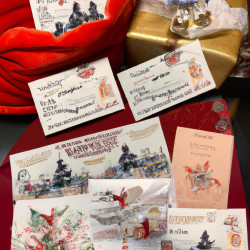 Coupon for: Hallmark Holiday Sale