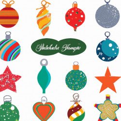 Coupon for: Hallmark Christmas Ornament Offer