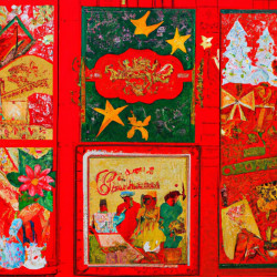 Coupon for: Hallmark Holiday Card Collection Sale