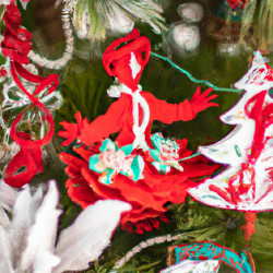 Coupon for: Hallmark Keepsake Ornament Discount