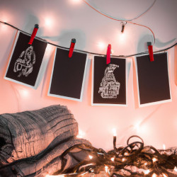 Coupon for: Hallmark Winter Sale