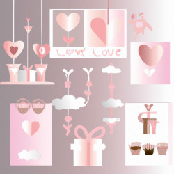 Coupon for: Hallmark Valentine's Day Collection